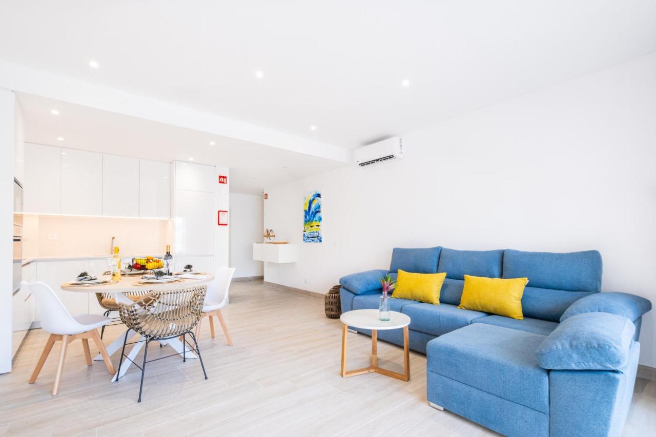 Appartement Guerreiros Lovely