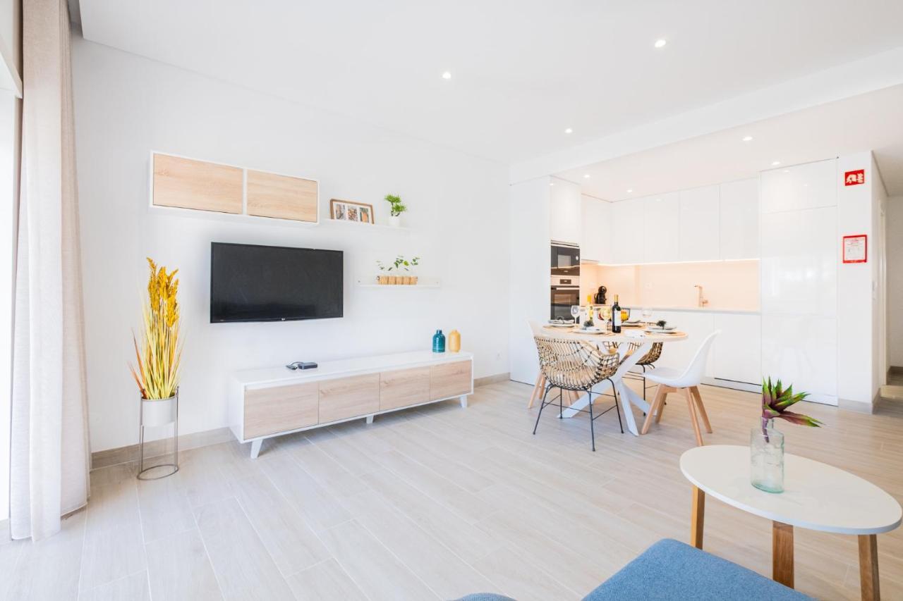 Guerreiros Lovely Apartamento *